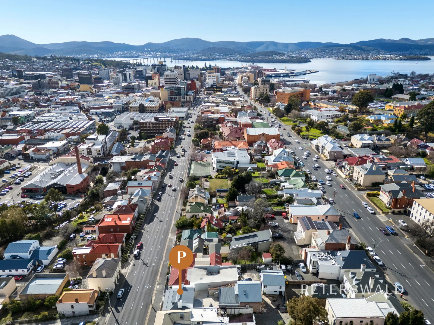 Additional image 7 of 250 Macquarie Street, Hobart TAS 7000