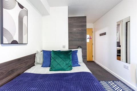 Paddington, Edge Hill, Liverpool L7