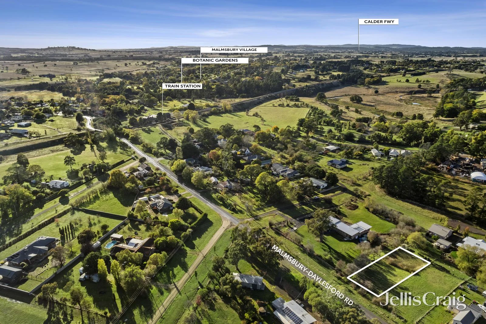 Additional image 3 of CA 17 Malmsbury Daylesford Road, Malmsbury VIC 3446