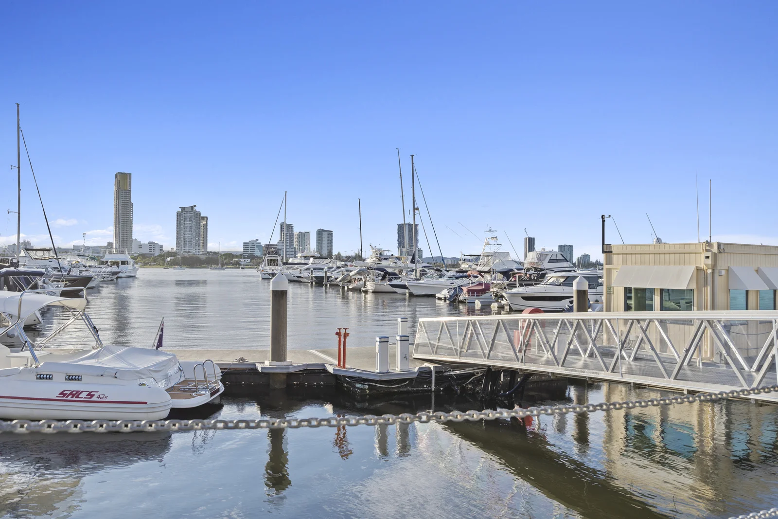 Additional image 5 of 50/94 Sea World Drive, Main Beach QLD 4217