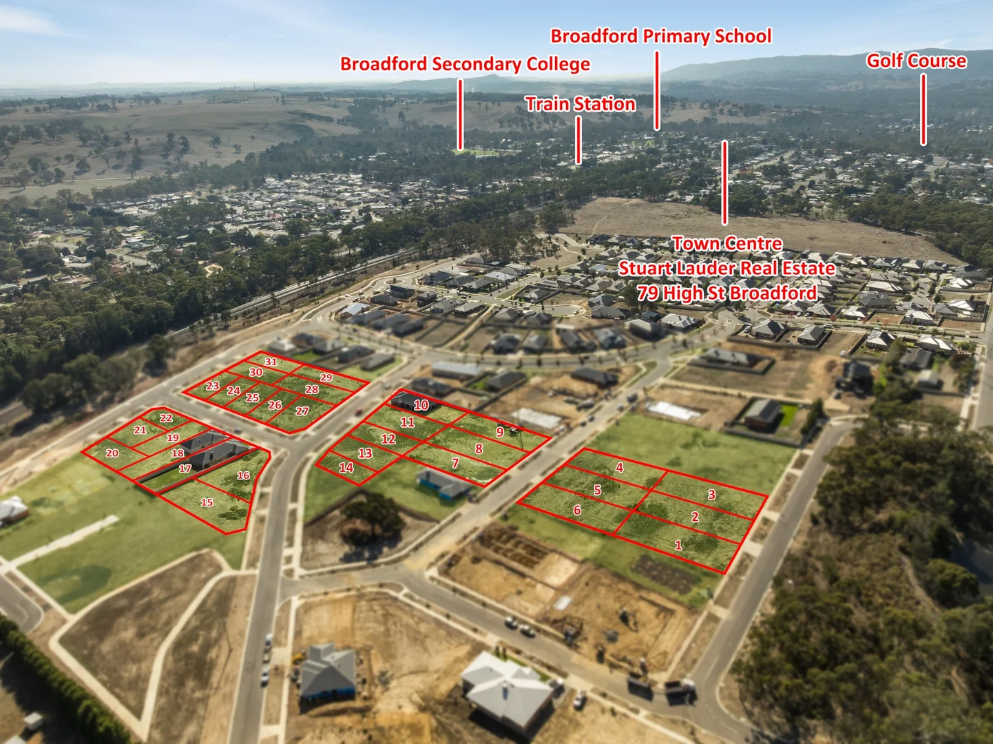 Additional image 7 of Lot 1 Reservoir Road, Broadford VIC 3658