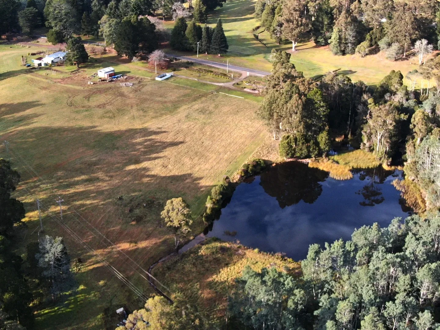 Additional image 12 of 12384 Murchison Highway, Rosebery TAS 7470