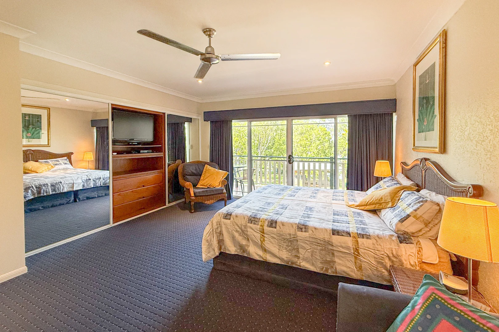 Additional image 10 of Unit 5 12-20 Barron Street, Tinaroo QLD 4872