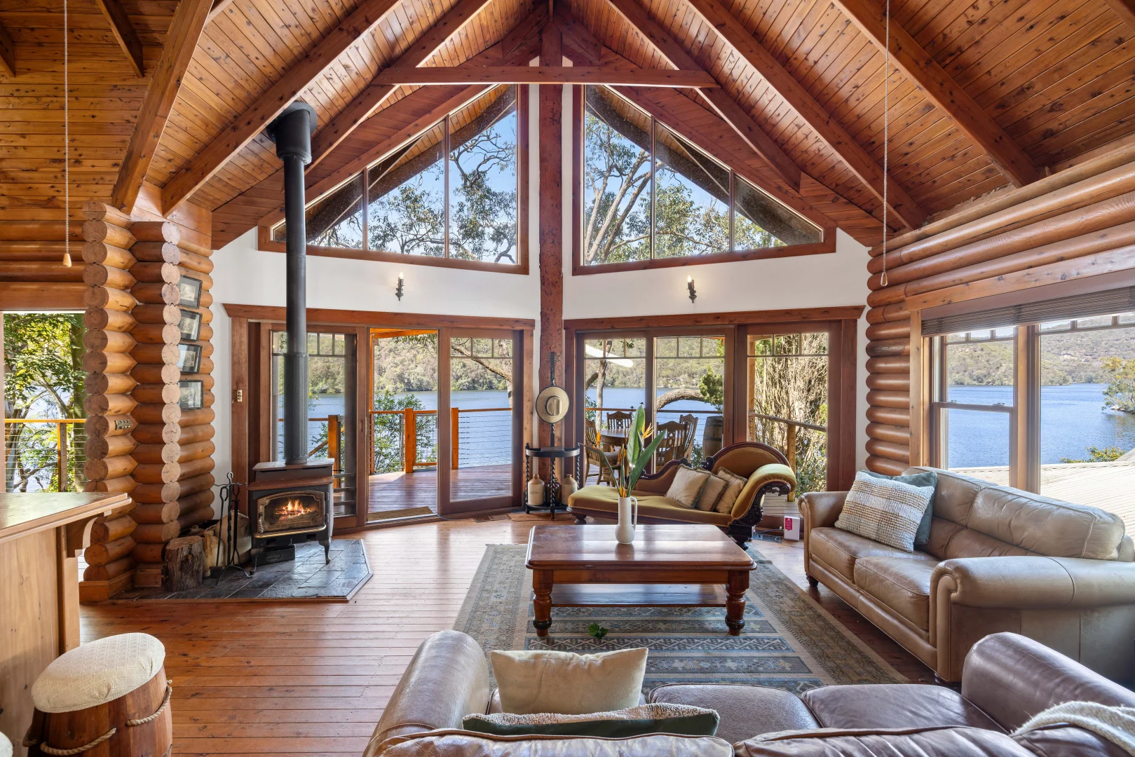 Additional image 5 of 5 Collingridge Point, Berowra Waters NSW 2082