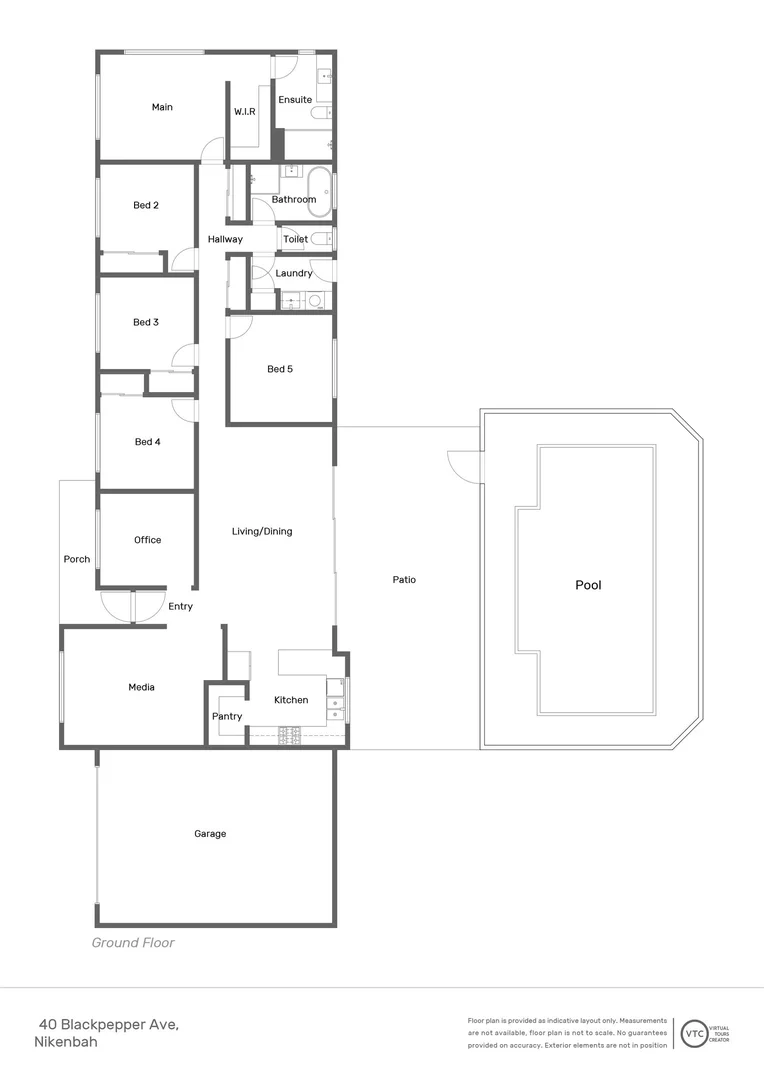 Additional image 25 of 40 Blackpepper Avenue, Nikenbah QLD 4655