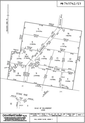 Additional image 4 of Traill Estate Stage 2 & 3, Stratford VIC 3862