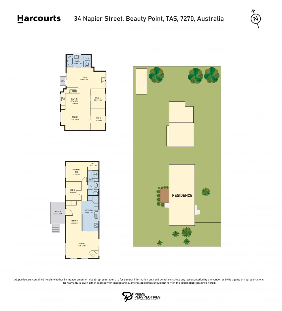 Additional image 26 of 34 Napier Street, Beauty Point TAS 7270