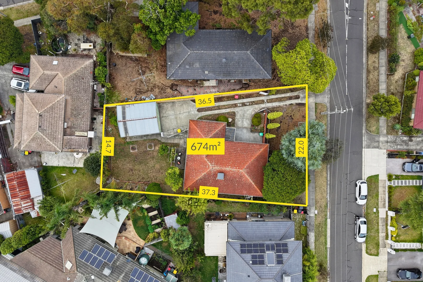 Additional image 18 of 25 Sunrise Drive, Mulgrave VIC 3170