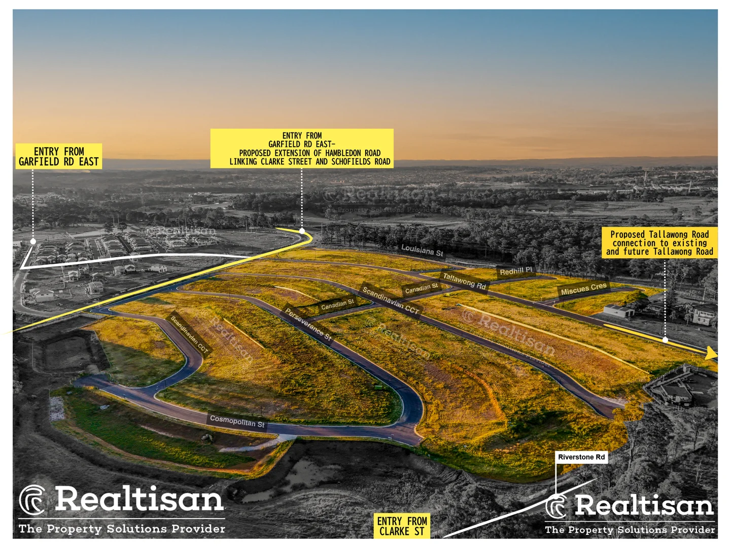 Additional image 8 of 2087/40 Scandinavian Circuit, Rouse Hill NSW 2155