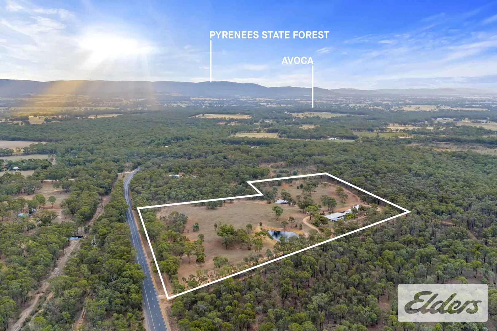 Additional image 7 of 6820 Pyrenees Highway, Avoca VIC 3467