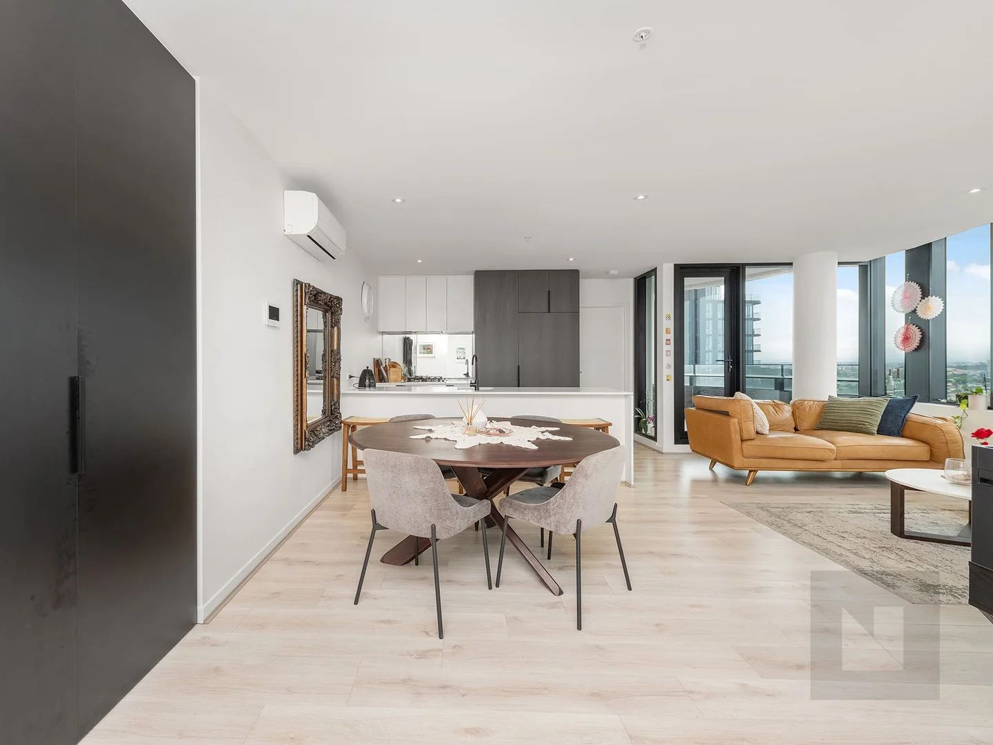 Additional image 4 of 2003/5 Joseph Road, Footscray VIC 3011