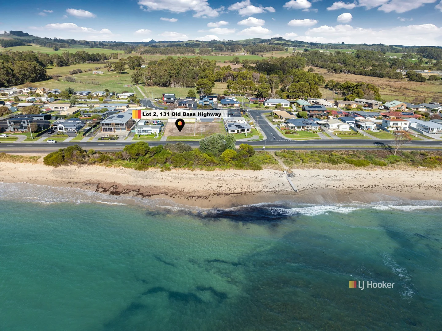 Additional image 2 of Lot 2 131 Old Bass Highway, Wynyard TAS 7325