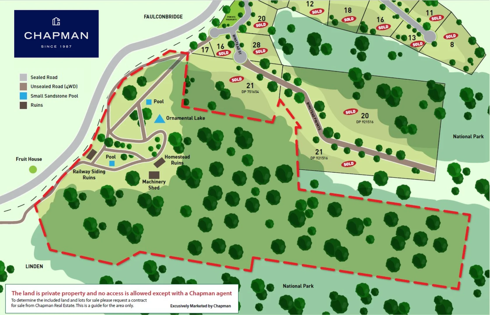 Additional image 13 of 58 Sir Henrys Parade (Eurama Castle Estate), Faulconbridge NSW 2776