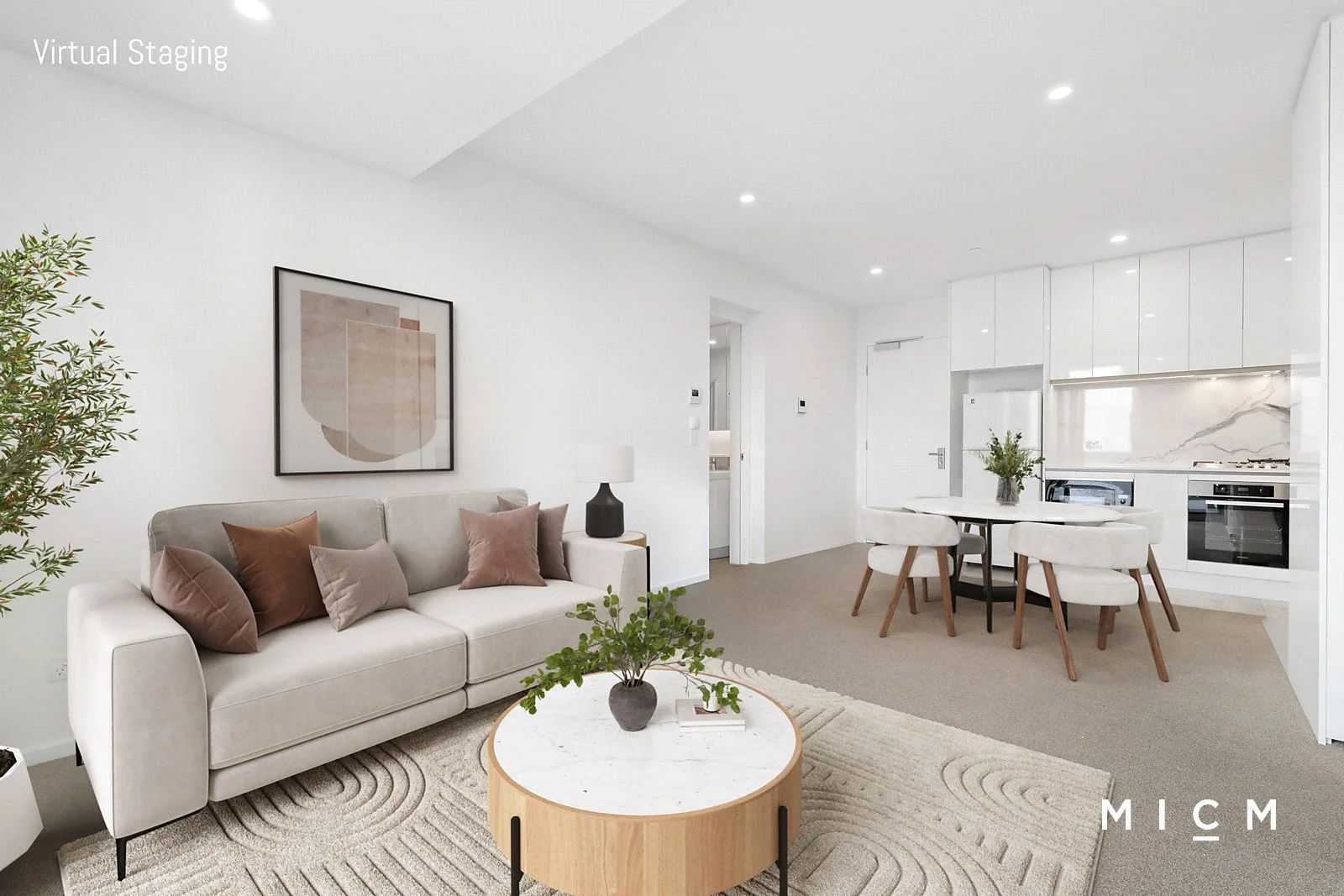 4410/560 Lonsdale Street, Melbourne VIC 3000