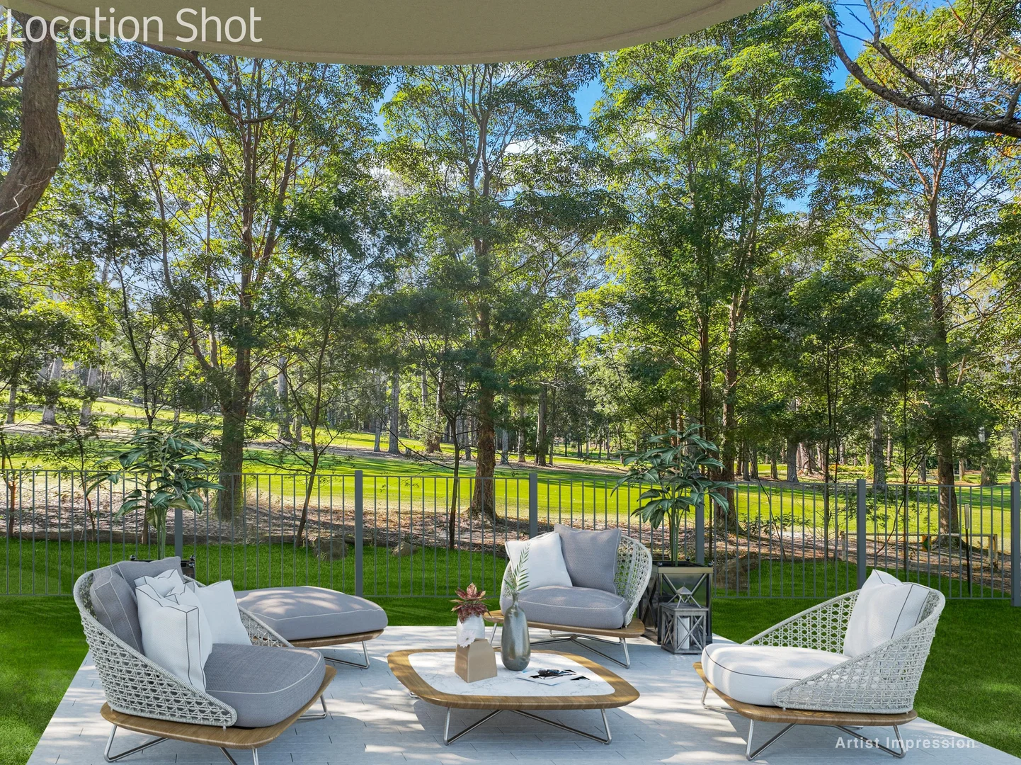 Additional image 17 of 'Maisie Way' Lot 1-6 Maisie Williams Drive, Mollymook NSW 2539