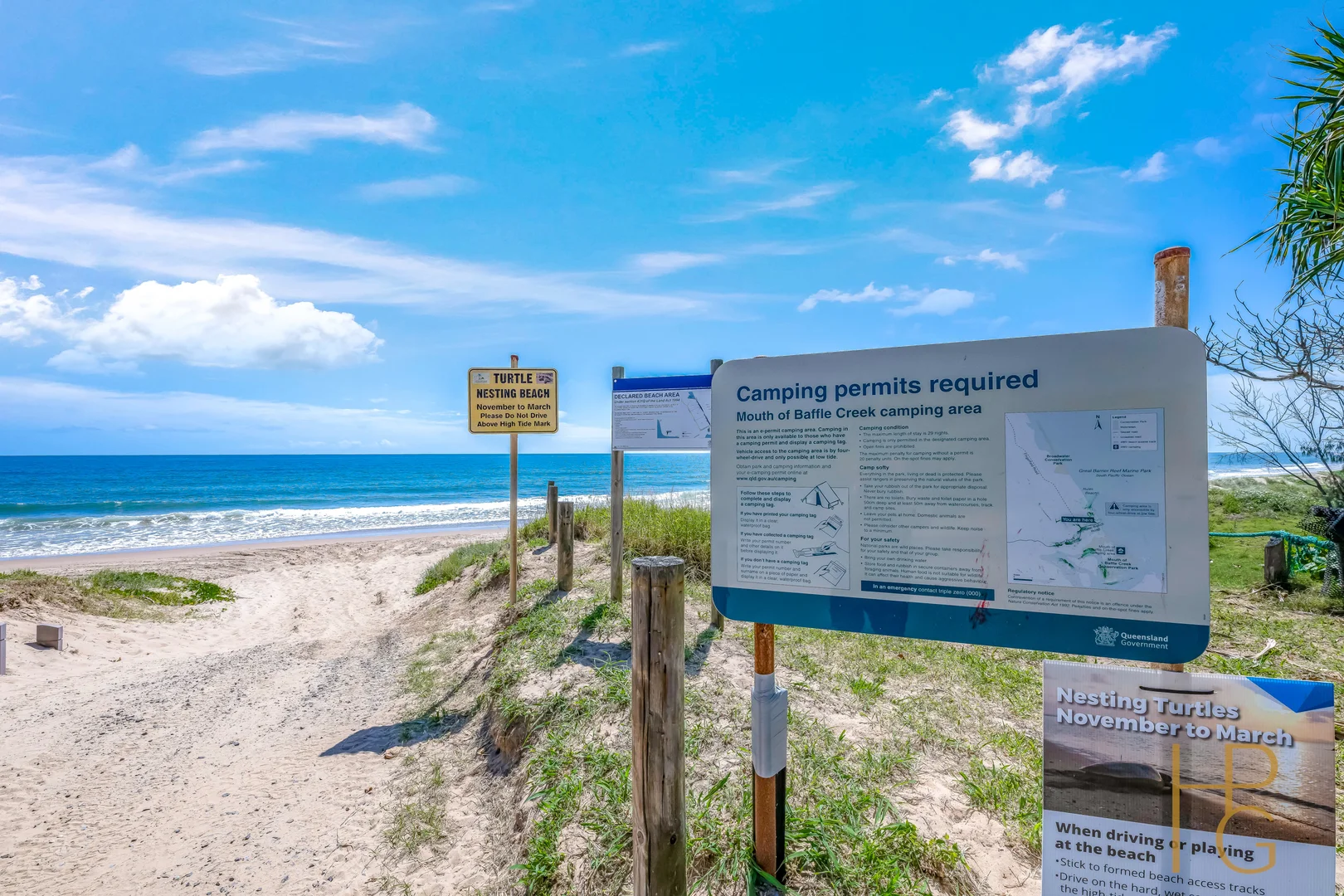 Additional image 8 of Lot 28 Lindy Drive, Rules Beach QLD 4674