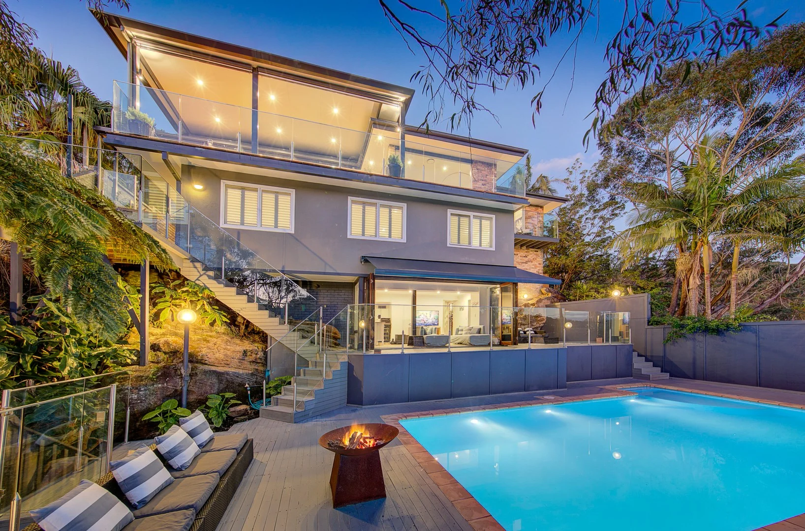 10 Nentoura Place, Turramurra NSW 2074