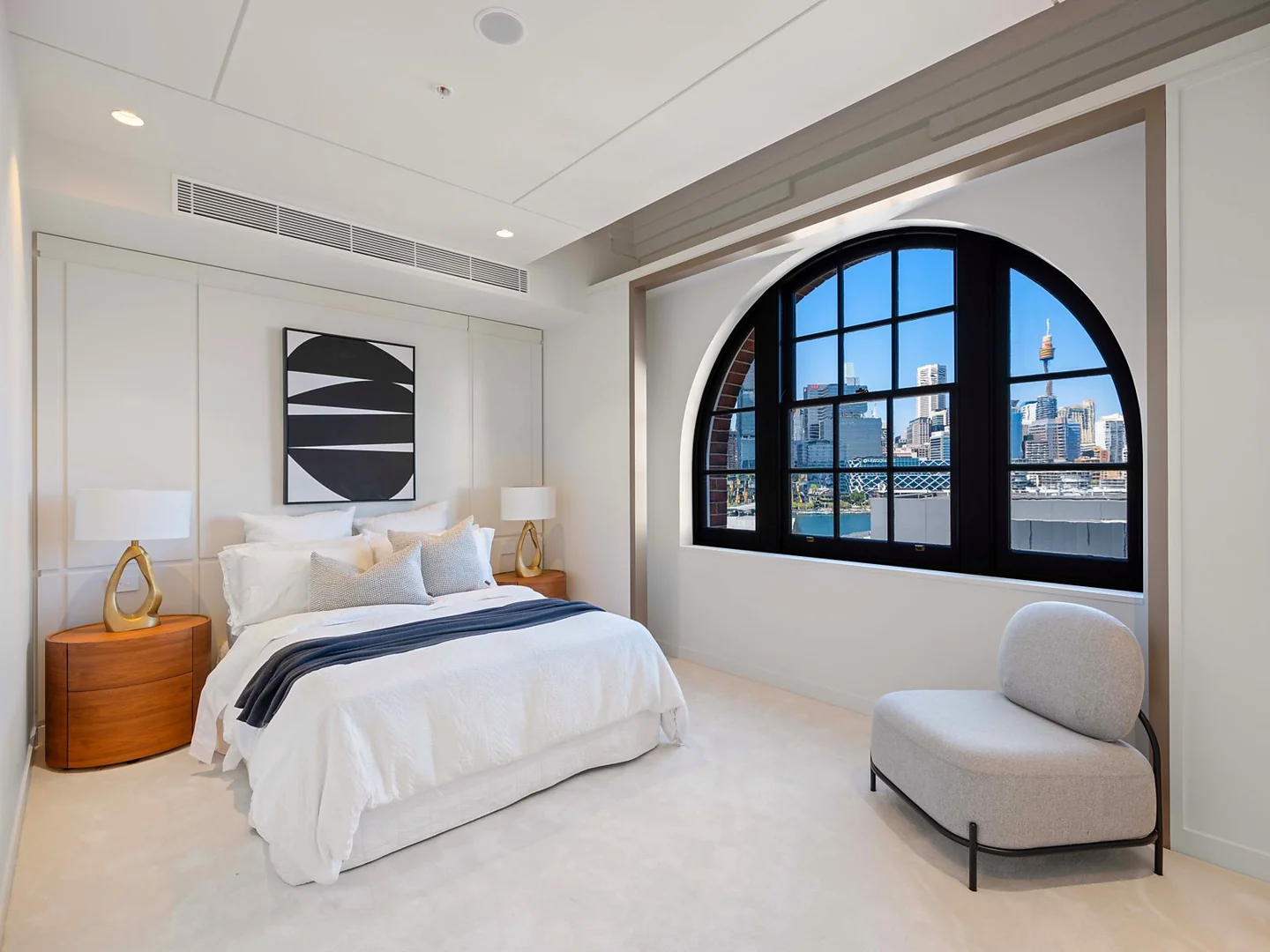 Additional image 12 of 801/8 Darling Island Road, Pyrmont NSW 2009