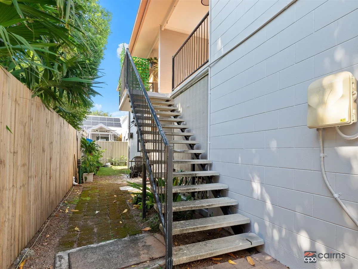Additional image 8 of 3 and 6/22 Barrett Street, Bungalow QLD 4870