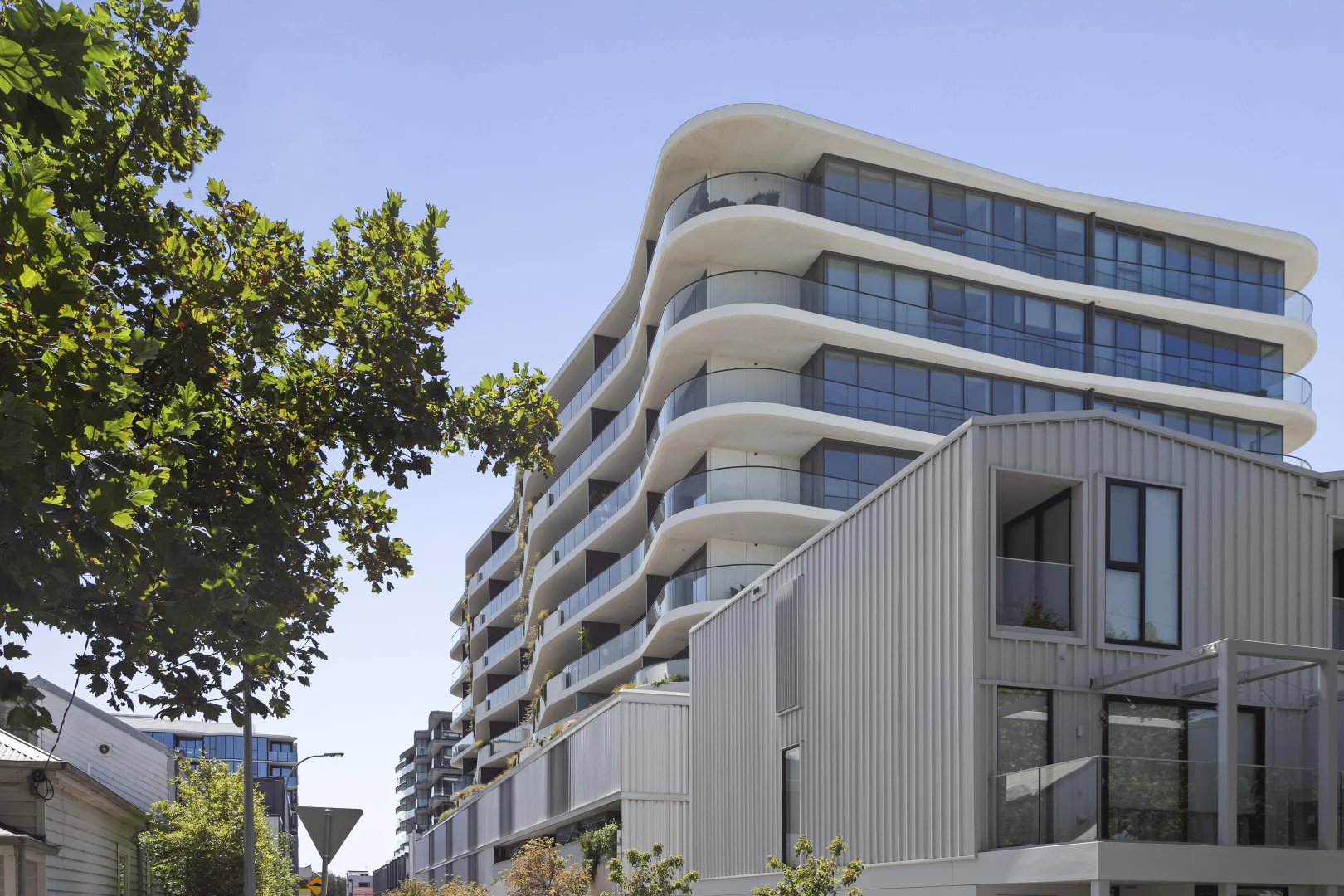 Additional image 2 of 511/25 Windsor Terrace, Williamstown VIC 3016