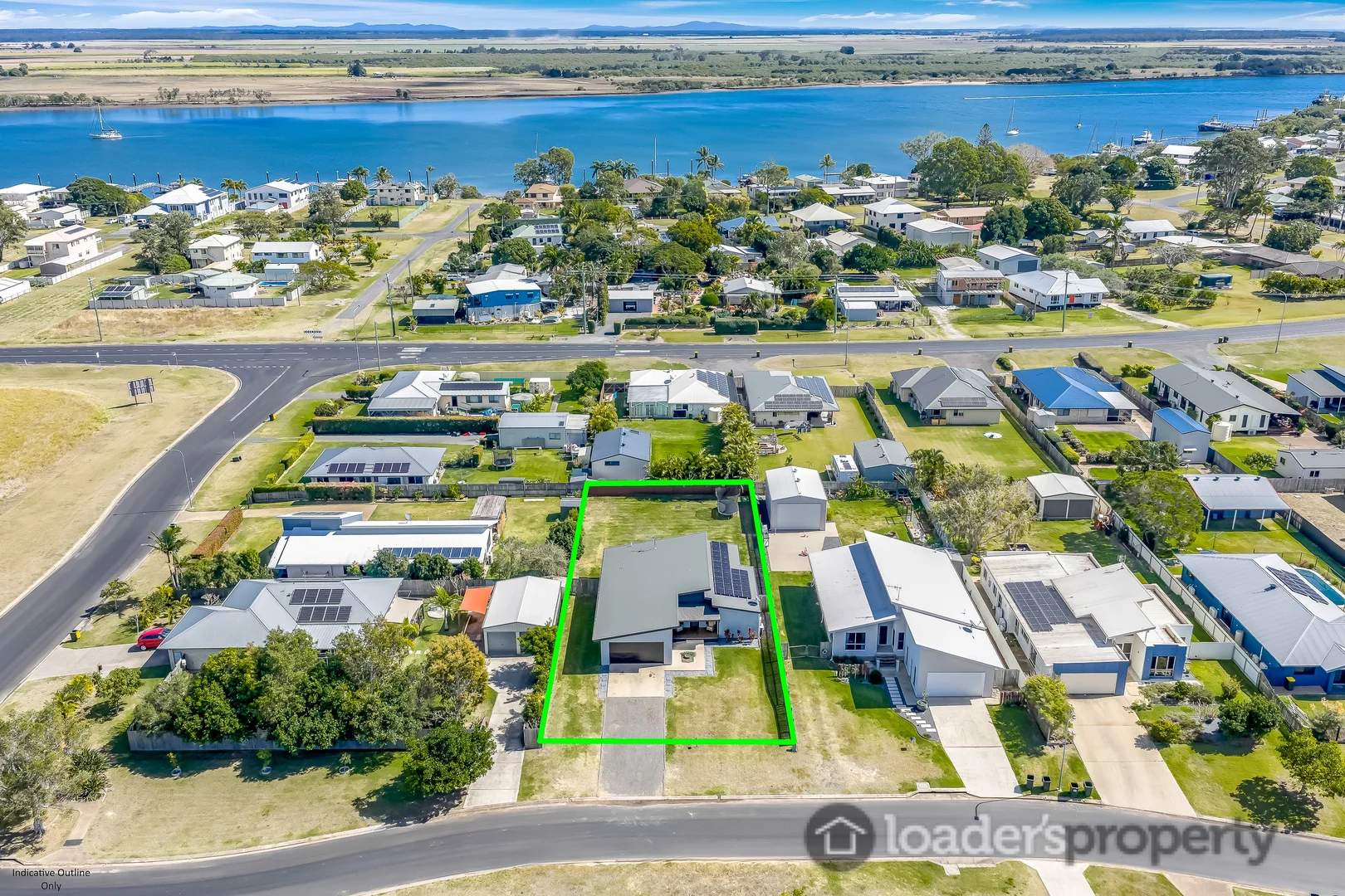 Additional image 25 of 3 Avalon Street, Burnett Heads QLD 4670