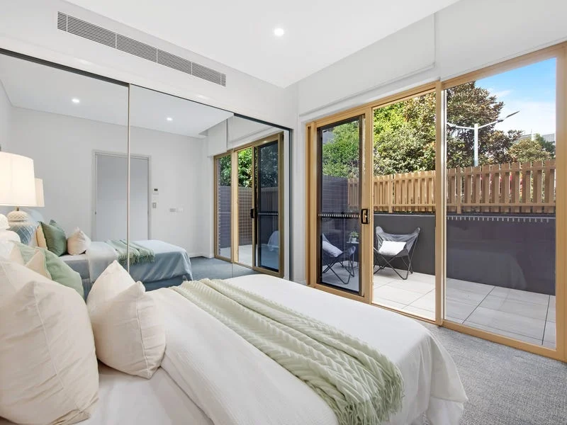 Additional image 7 of G87/37 Rothschild Avenue, Rosebery NSW 2018