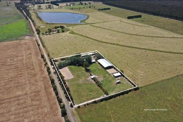 Additional image 20 of 50 Frouds Road, Giffard West VIC 3851