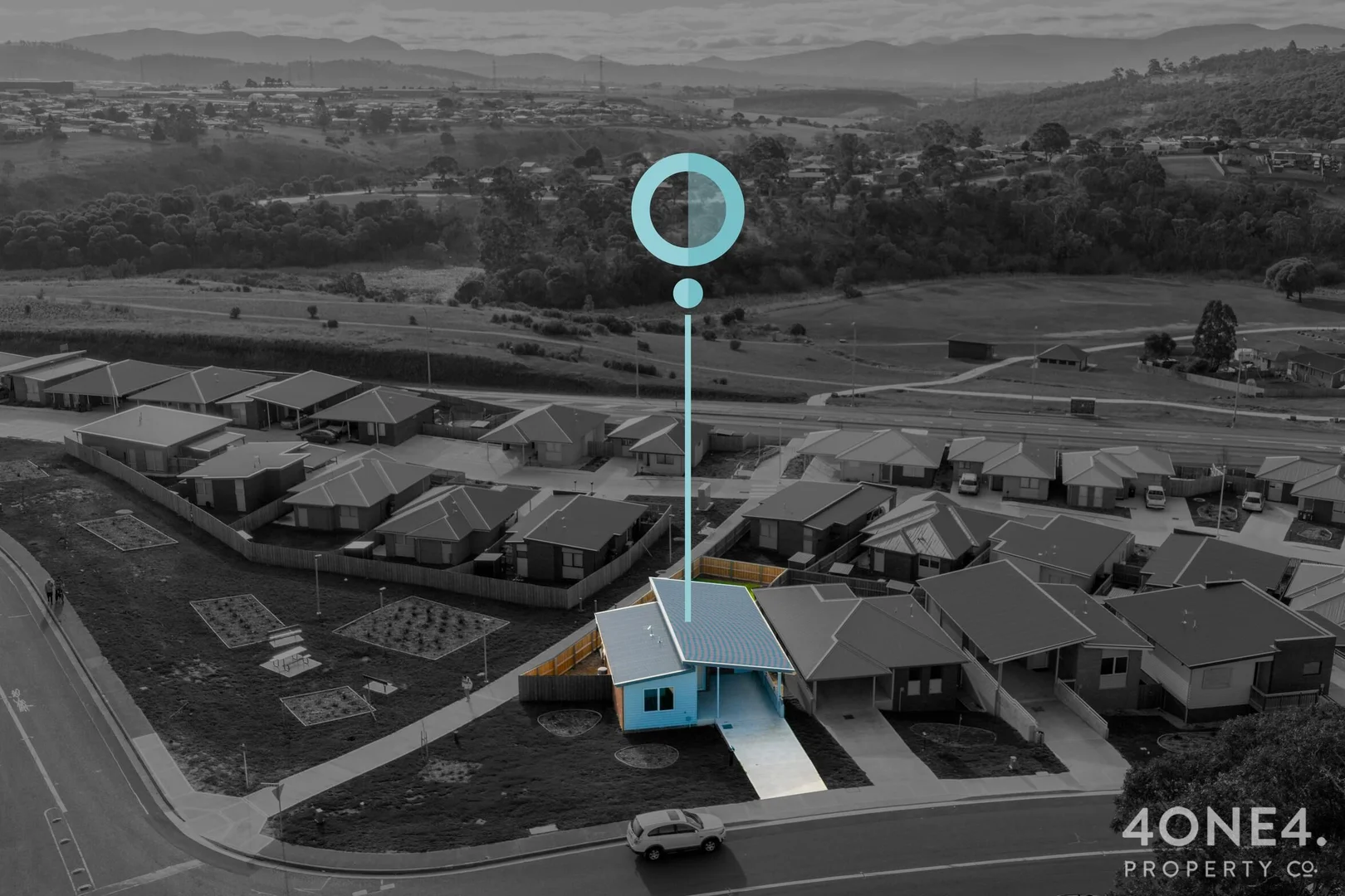 Additional image 2 of 205 Lamprill Circle, Herdsmans Cove TAS 7030