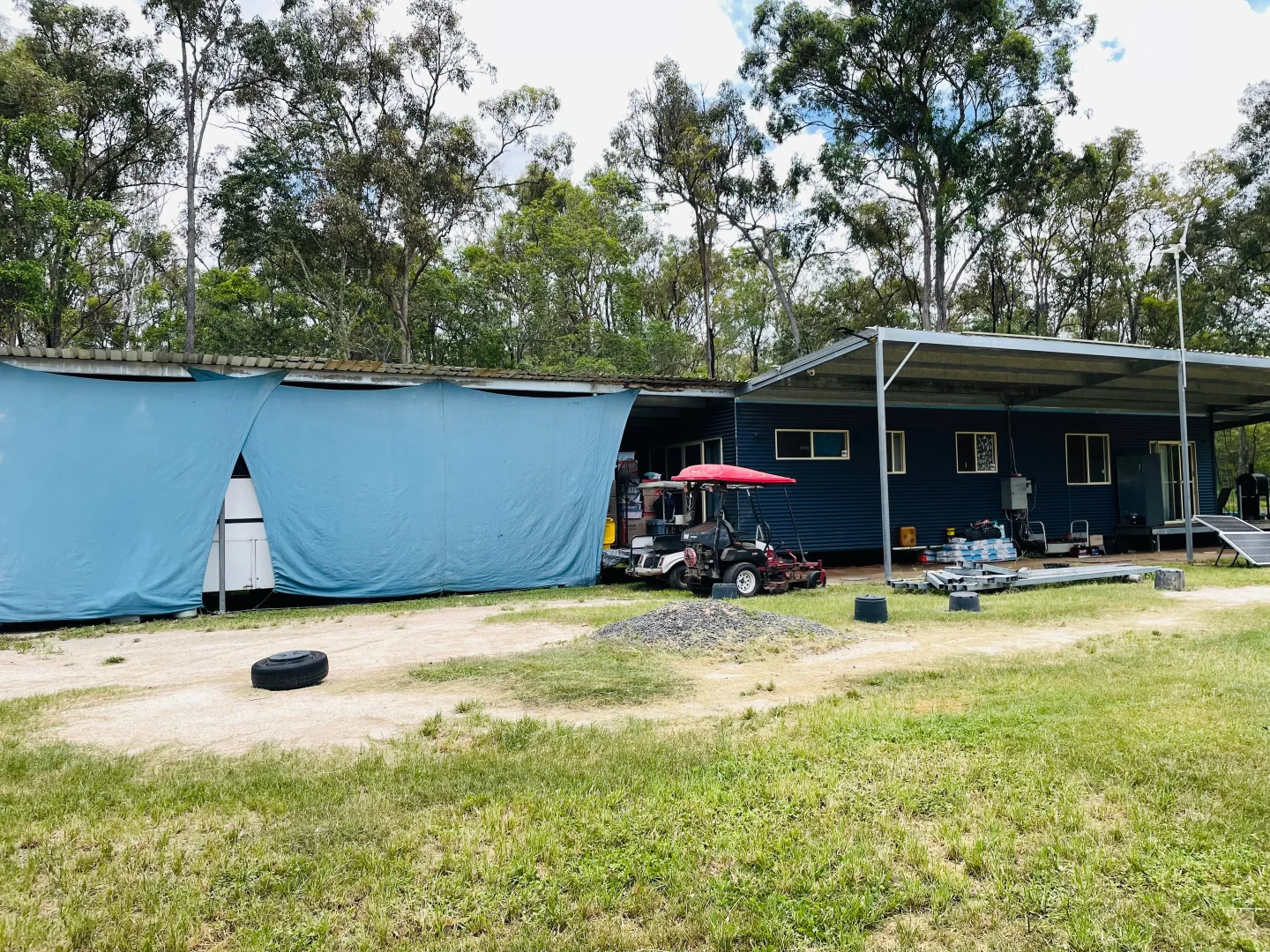 Additional image 25 of 264 Cooks Road, South Isis QLD 4660