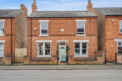 Craig Street, Long Eaton NG10