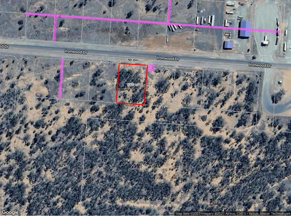 Additional image 2 of John Miller Industrial Estate, Barcaldine QLD 4725