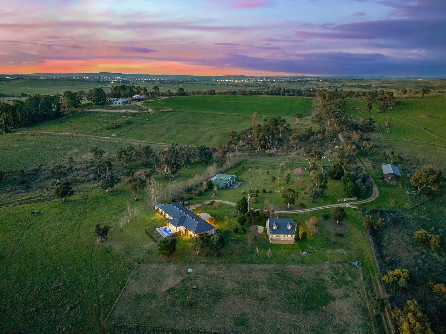 808 White Rock Road, Bathurst NSW 2795