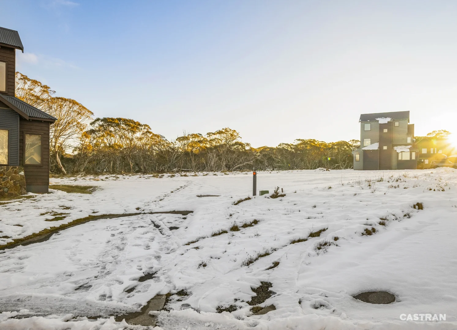 Additional image 5 of 6 Slippery Dip, Dinner Plain VIC 3898