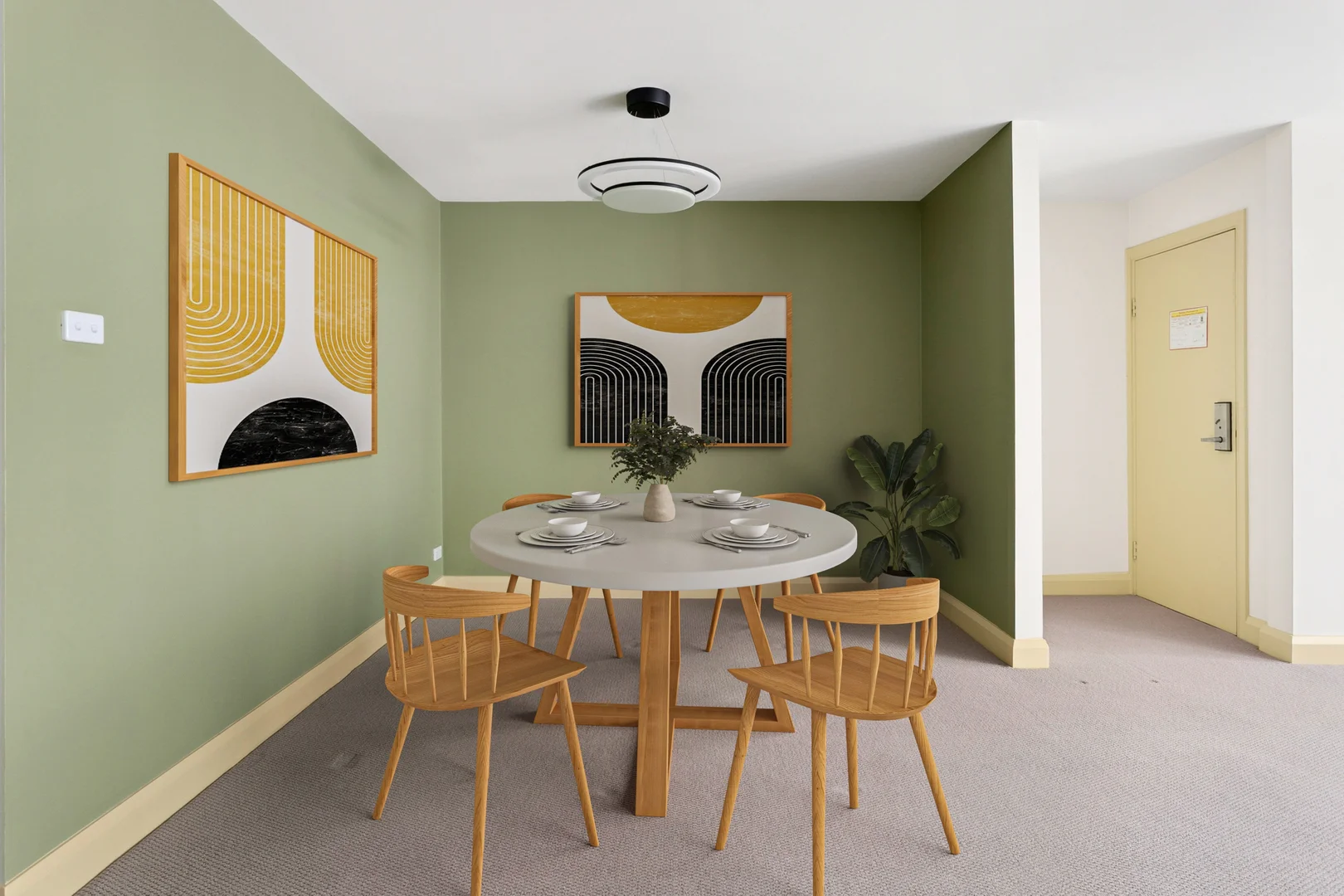 Additional image 5 of 43/7 Empire Circuit, Forrest ACT 2603