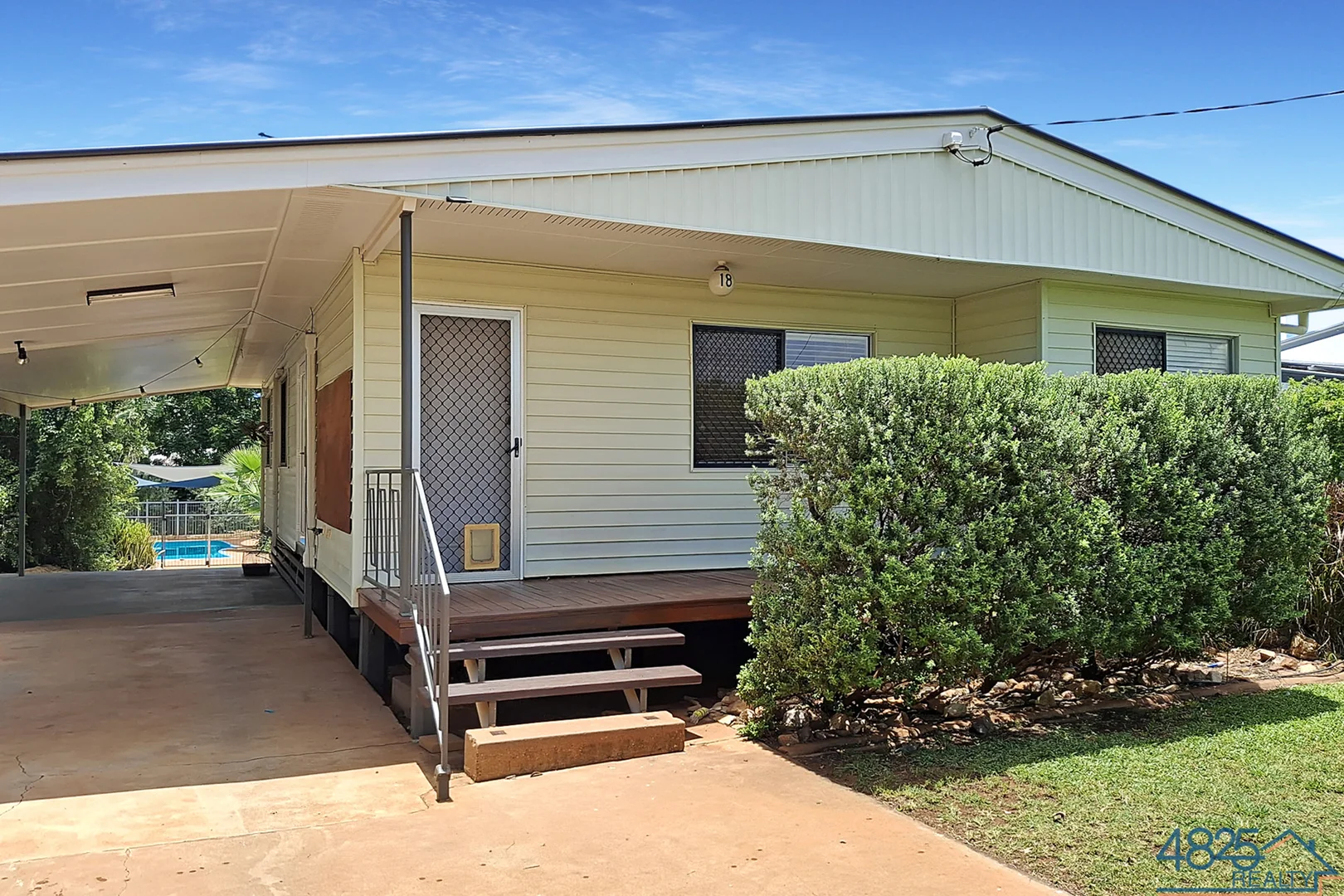 Additional image 2 of 18 Shaw Crescent, Mount Isa QLD 4825