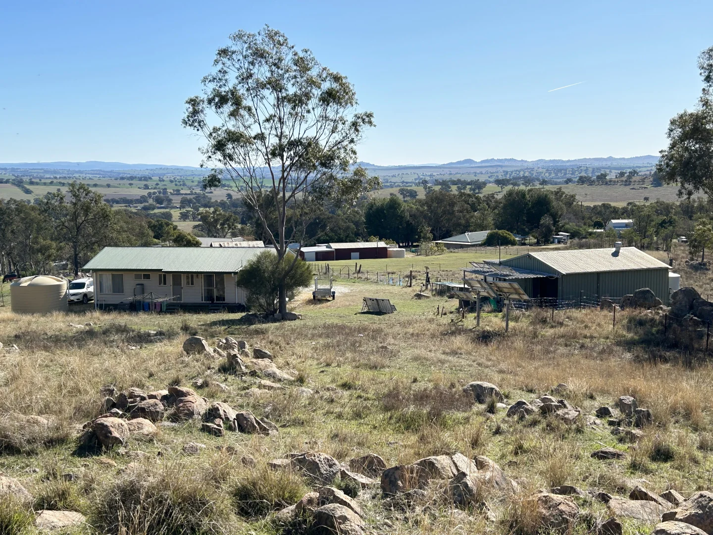 Additional image 4 of 1174 Pine Mount Road, Woodstock NSW 2793