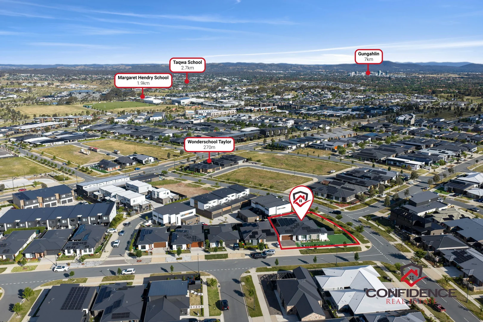 Additional image 30 of 2 Jelinek Street, Taylor ACT 2913