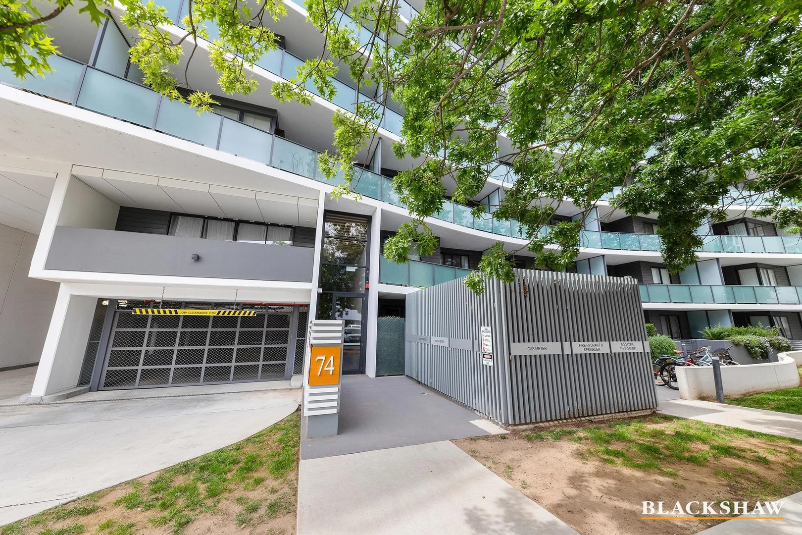 Additional image 12 of 5/74 Leichhardt Street, Griffith ACT 2603