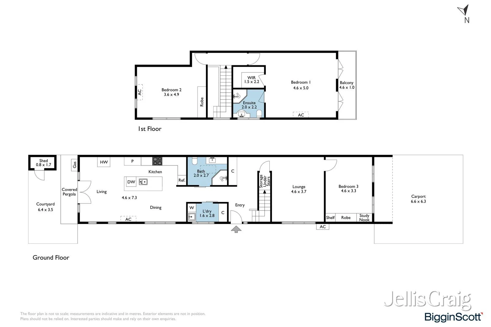 Additional image 12 of 49 Fraser Street, Richmond VIC 3121