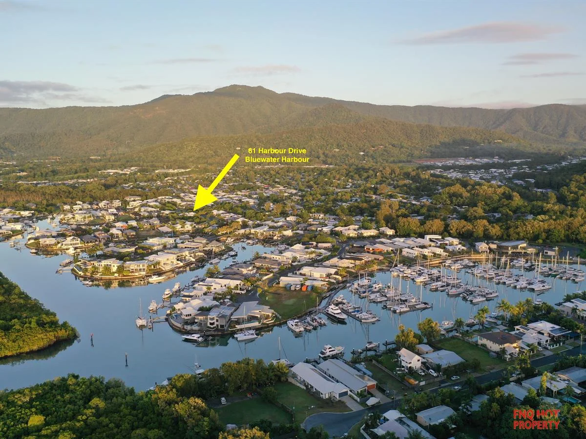 Additional image 8 of 61 Harbour Drive, Trinity Park QLD 4879