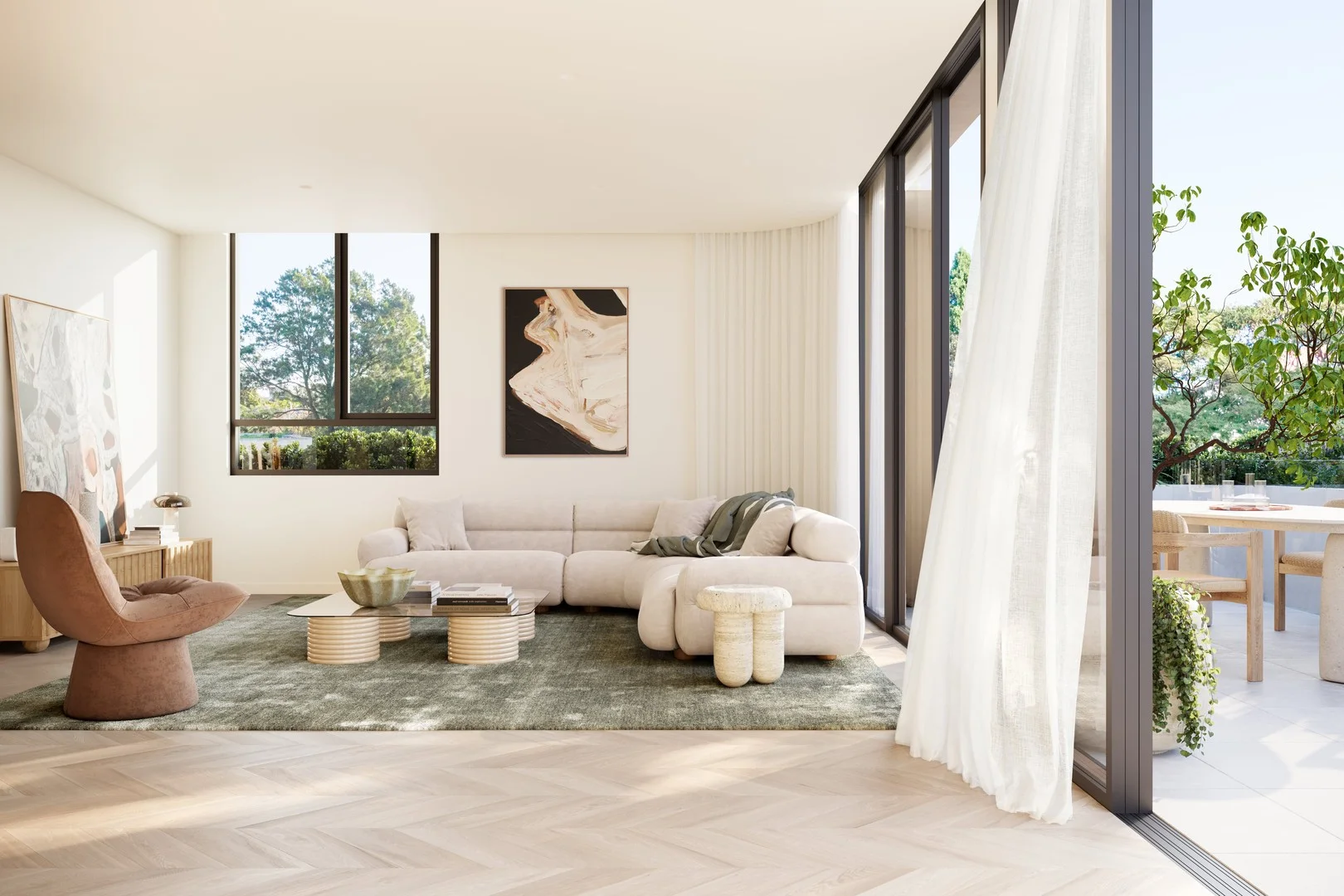 101/5 Rangers Lane, Cremorne NSW 2090