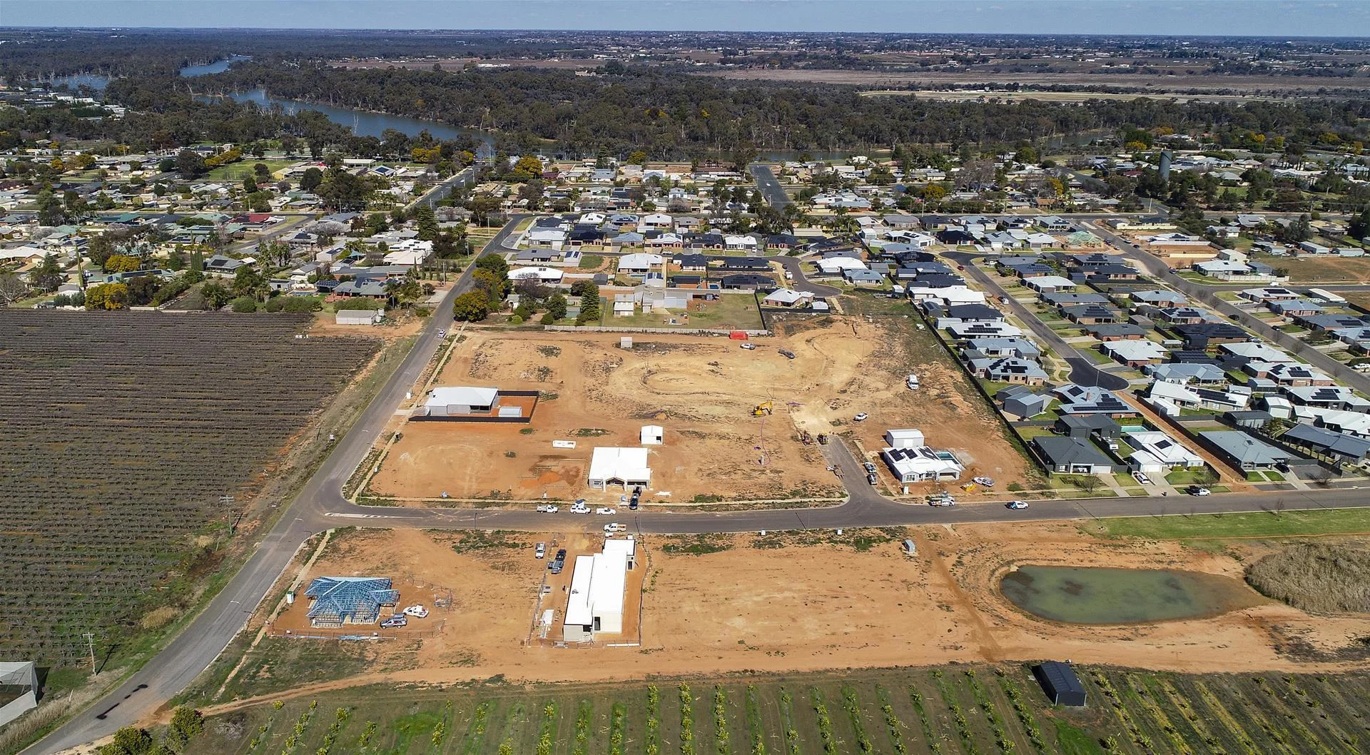 Additional image 5 of 28-45Lot Pine Wood Estate, Gol Gol NSW 2738