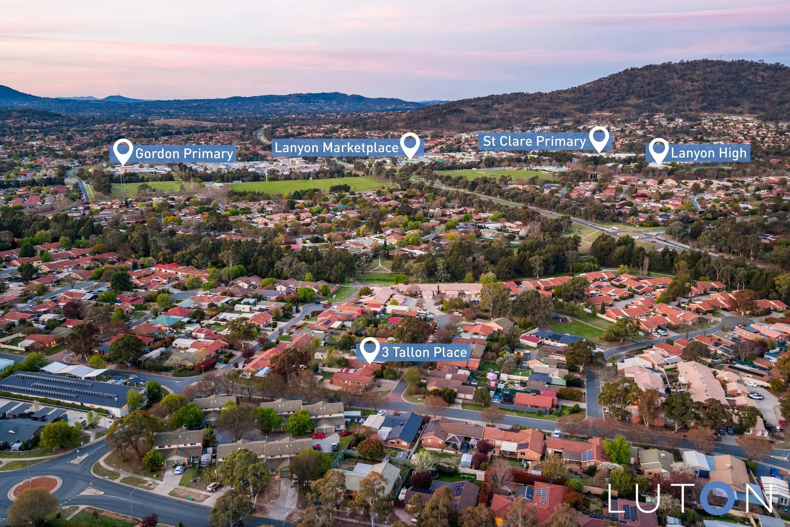 Additional image 26 of 3 Tallon Place, Gordon ACT 2906