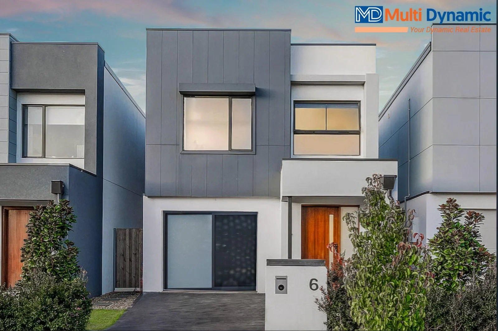 6 Bywaters Drive, Catherine Field NSW 2557