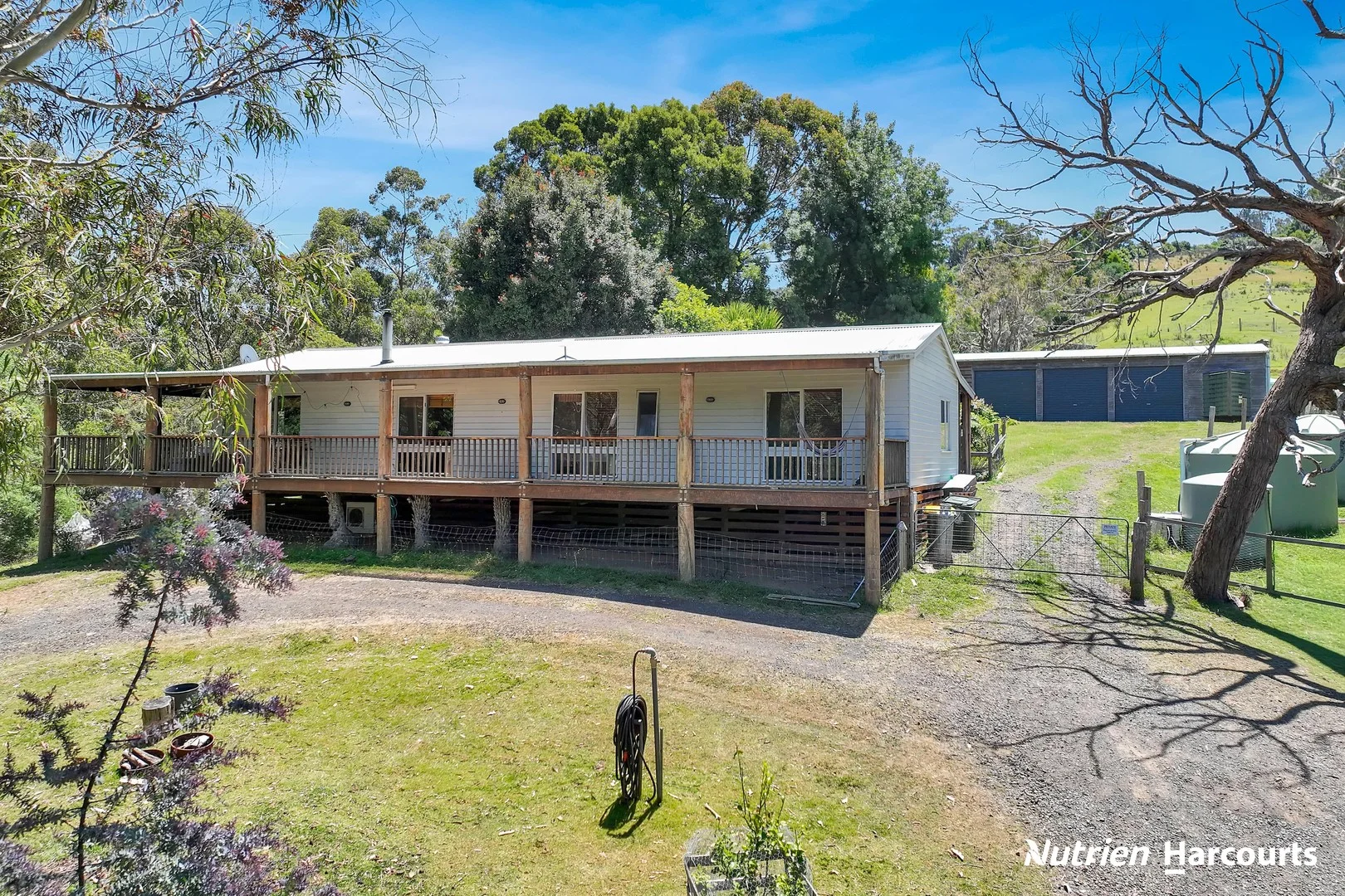 1704 Tarra Valley Road, Tarra Valley VIC 3971