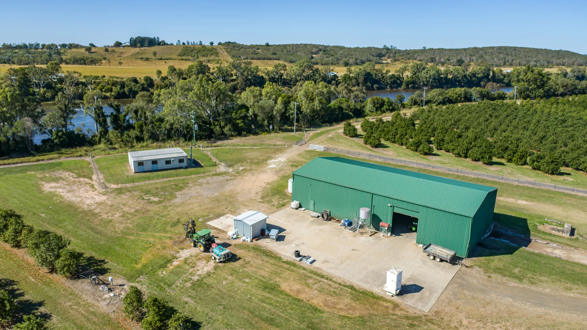 Additional image 9 of Mahoneys Road, Bucca QLD 4670