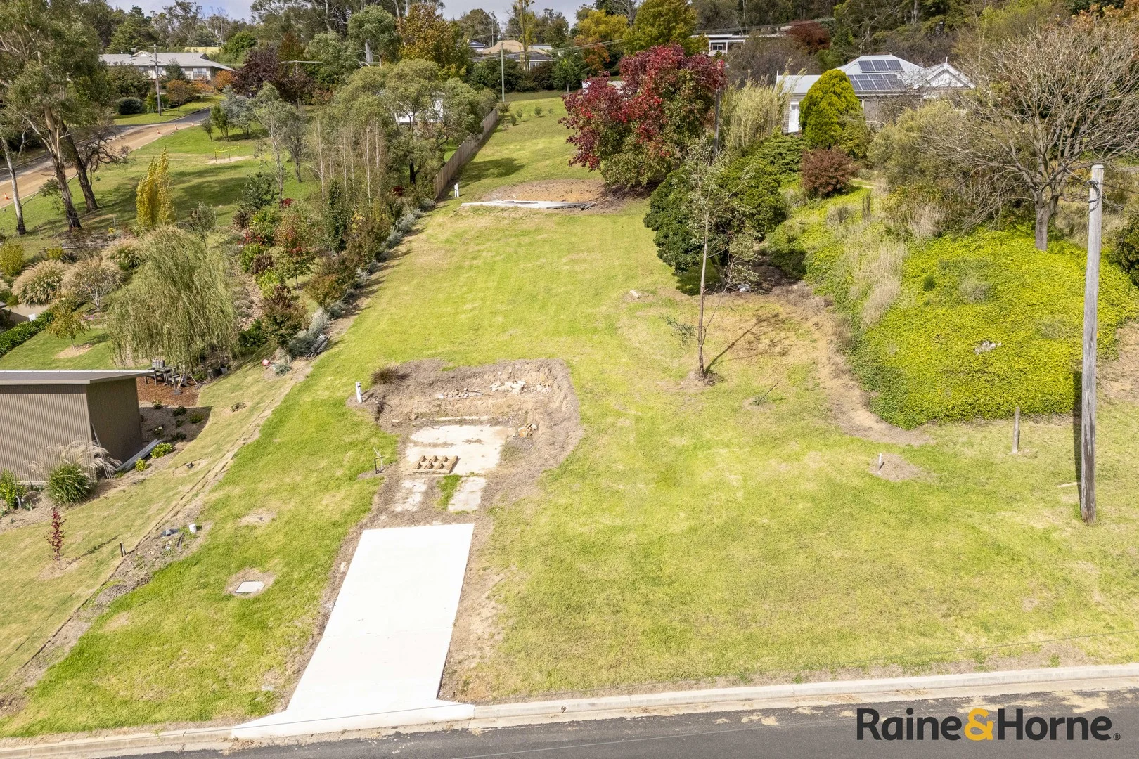 157W Evans Street, Walcha NSW 2354