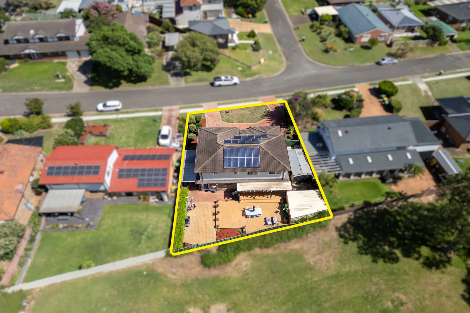 Additional image 26 of 5 Adrian Street, Macquarie Fields NSW 2564