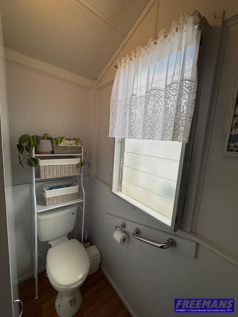 Additional image 16 of 2 Davies Street, Yarraman QLD 4614