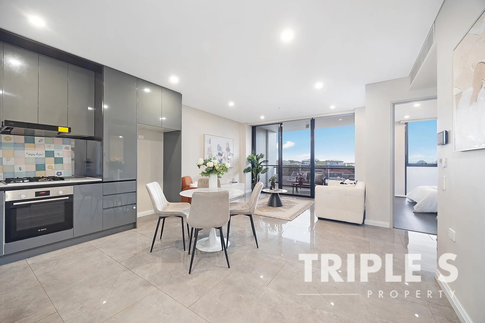 Additional image 4 of 605/5 Joynton Avenue, Zetland NSW 2017